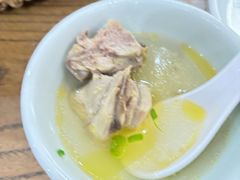 -山涧人家·旺山农家菜(旺山店)