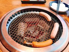 -炎蔵牛舌烤肉