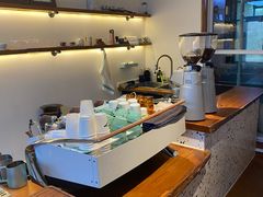 -Line 咖啡(石厦花园店)