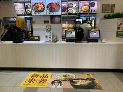 -老娘舅餐厅(黄龙体育中心店)