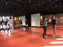 -SUPERMONKEY超级猩猩健身