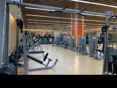-CXFIT 陈徐健身工作室(凯旋店)