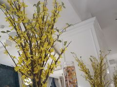 -花舍·新派粤菜·西餐·下午茶(亚运村·鸟巢店)