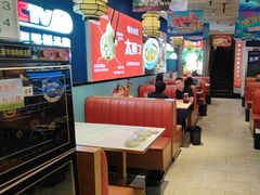 -渔家风味·鲅鱼水饺·央视展播·海鲜天津菜(开发区店)