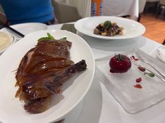 -月福京味斋·烤鸭店·北京菜(鼓楼总店)