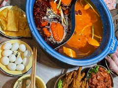 -王歘歘·chuǎ火锅(五道营店)