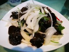 -老三烤肉·融合菜宴会厅