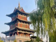 -迎泽公园