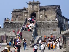 -南岳衡山风景名胜区