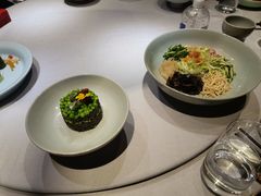 -隐厨·中国菜馆(三里屯T+MALL店)