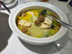 -兰湘子·湘菜小炒(济南领秀城店)
