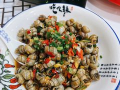 -辣不怕口味虾(凌霄路店)