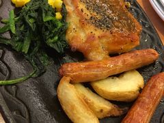-萨莉亚意式餐厅(人和印象万家店)