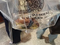 -丁香西饼屋(桂林路店)