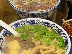 -小潘记鸭血粉丝汤