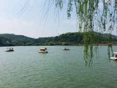 -南北湖风景区