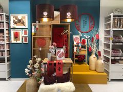 -宜家家居(西安未央商场店)