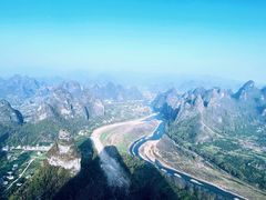 -大面山