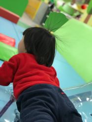 -莫莉幻想儿童乐园(绍兴金帝银泰城店)