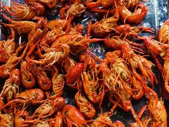 -火山烧烤(黄泥磅店)