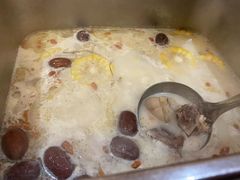 -嘉莱特和平国际酒店自助餐