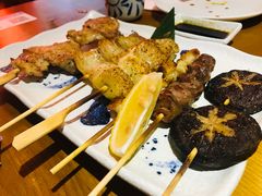 -有喜屋·深夜食堂(北京西路店)