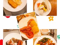 -苏州知音温德姆至尊酒店·四季海鲜自助餐厅(汾湖店)