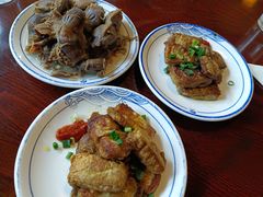 -汪一挑馄饨(老街店)