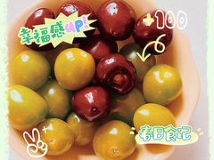 -盒马鲜生(大都荟店)