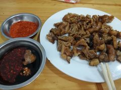 -再回首鸡肉米线(人民路一店)