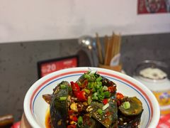 -龙师傅卤炒(天马店)