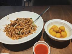 -千日贺茶餐厅(高新万达店)