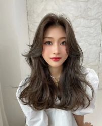 -FASHION PALACE hair+