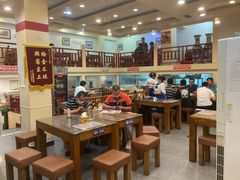 大堂-晋B2008刀削面(小南庄店)