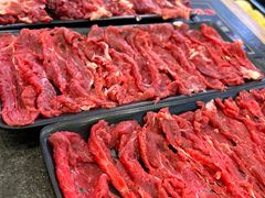 -林记潮牛·牛肉火锅(上马墩店)