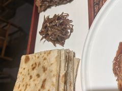 -范家小馆·烤鸭新京菜(金融街店)