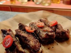 -The Cheebat 锌吧·Bistro(体育西店)