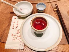 -香园茶社·金陵小灶(老门东店)