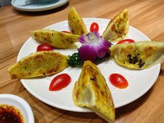 -品回味清真西北楼(宁波首店)