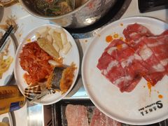 -苏格里岛自助烤肉海鲜火锅(成都金牛万达店)