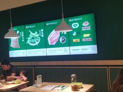 大堂-文记卢源外·江西小炒(凤城八路店)