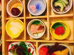 -赤坂亭·M9和牛烧肉·铁板烧·日料398放题(长泰广场店)