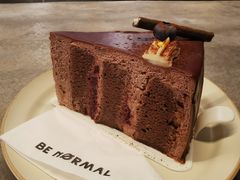 -BE NORMAL CAFE(霞溪路店)