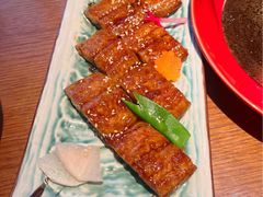 -水之惠鲜鱼料理(王府大街店)