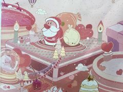 -奈雪的茶(东莞汇一城店)