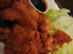 -日出青木·杭帮菜名店