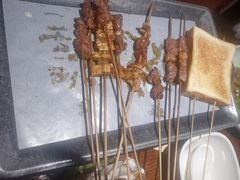 -管氏翅吧(台湾街店)