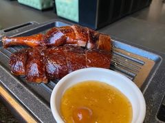 烧鹅-正斗·港式粤菜(SKLP店)