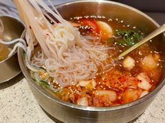 -妙香居韩国烤肉(容桂天佑城店)