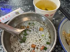 -张关合渣(航空大道店)